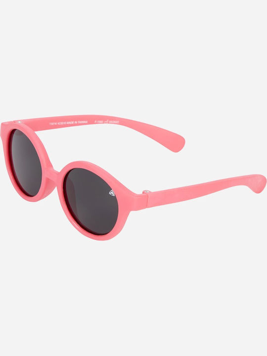 Firefly Kilua Pink Kids Sunglasses