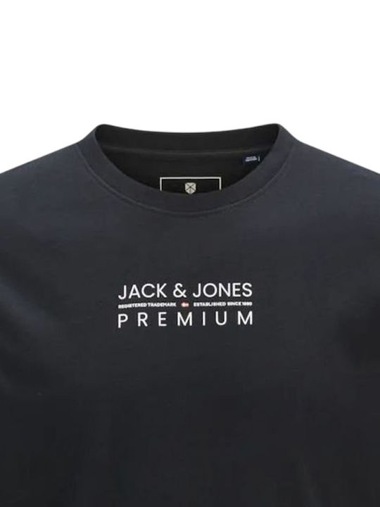 Jack & Jones T-shirt BLACK