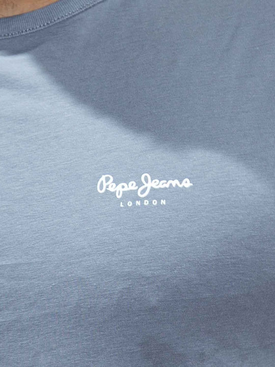 Pepe Jeans Original Basic Μπλούζα Γκρι