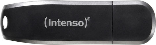 Intenso Speed Line 32GB USB 3.0 Stick Black