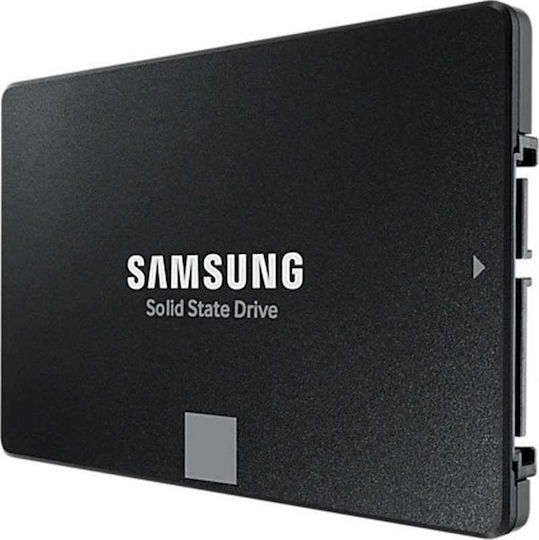 Samsung PM9A3 SSD 15.4TB 2.5'' NVMe PCI Express 4.0