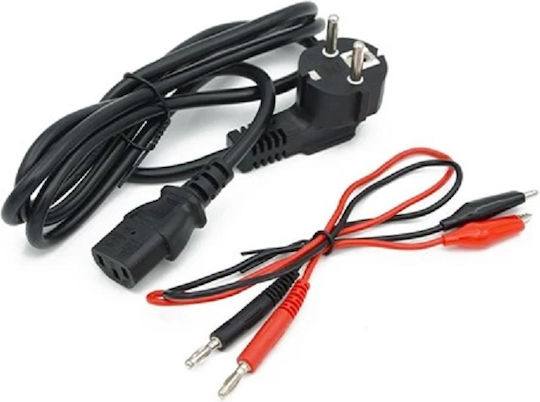 Geti Laboratory Power Supply with 1 Channel GLPS3010H
