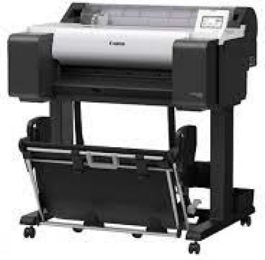 Canon ImagePROGRAF TM-255 Plotter - 24'' (610mm) με Wi-Fi
