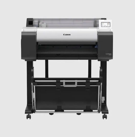 Canon ImagePROGRAF TM-255 Plotter - 24'' (610mm) με Wi-Fi