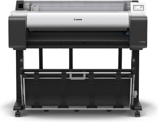 Canon ImagePROGRAF TM-355 MFP LM Plotter με Scanner και Wi-Fi