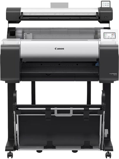 Canon ImagePROGRAF TM-255 Plotter - 24'' (610mm) με Wi-Fi