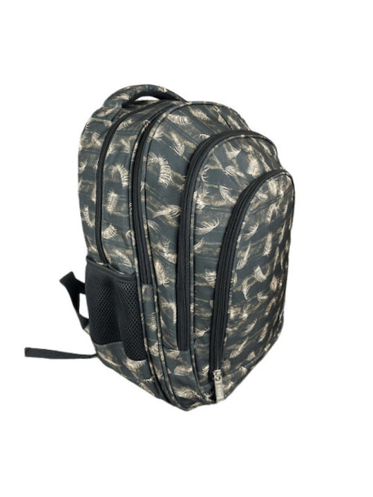 +Efo 4zip Tasche Rucksack Mehrfarbig +Efo 4zip Tasche Rucksack Mehrfarbig