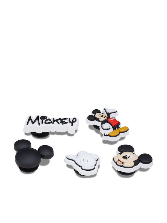 Обувки Crocs Mickey Pant 5 бр