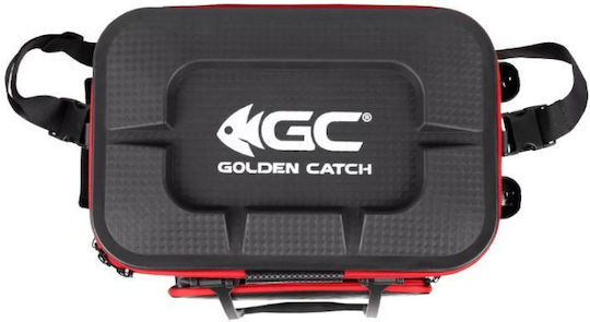 Golden Catch Θήκη Ψαρέματος