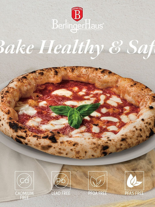 Berlinger Haus Aluminum Pizza Baking Pan