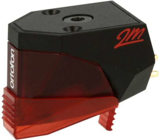 Ortofon Βελόνα Πικάπ (Κόκκινο / Μπλε) Replacement Stylus