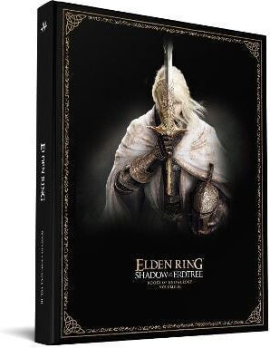 Официален стратегически наръчник за Elden Ring, том 3: Сянката на Ердервото Future Press Future Press Verlag Und Marketing Gmbh