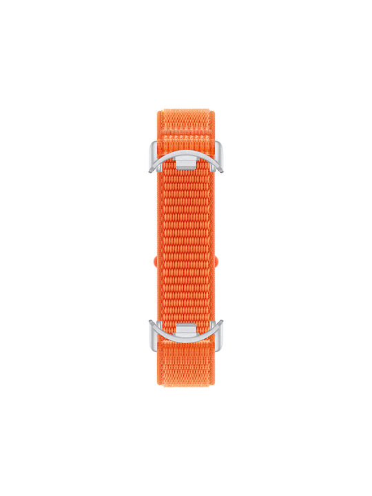 Xiaomi Λουράκι Πορτοκαλί (Xiaomi Smart Band 9) Xiaomi Λουράκι Πορτοκαλί (Xiaomi Smart Band 9)