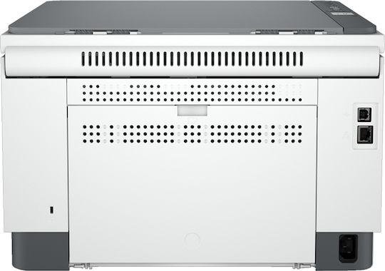 HP LaserJet MFP M234dw Ασπρόμαυρο Πολυμηχάνημα με WiFi και Mobile Print