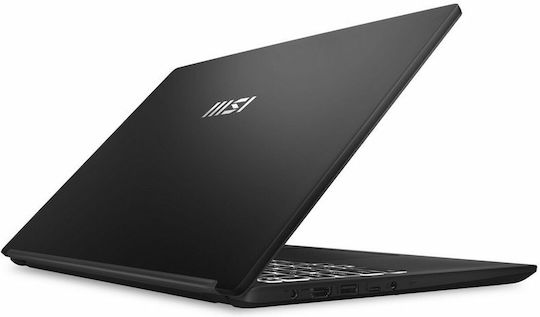 MSI Modern 15 B13M-281XES 15.6" FHD 144Hz (Ядро i7-1355U/16ГБ/1000ГБ SSD/Без ОС) (ES Клавиатура)