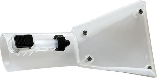 Hausberg Aspirator Lichide / Solide 2200W Recipient 20lt