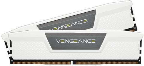 Corsair Vengeance DDR5 32GB RAM with 2x16GB Modules and Speed 6000 for Desktop