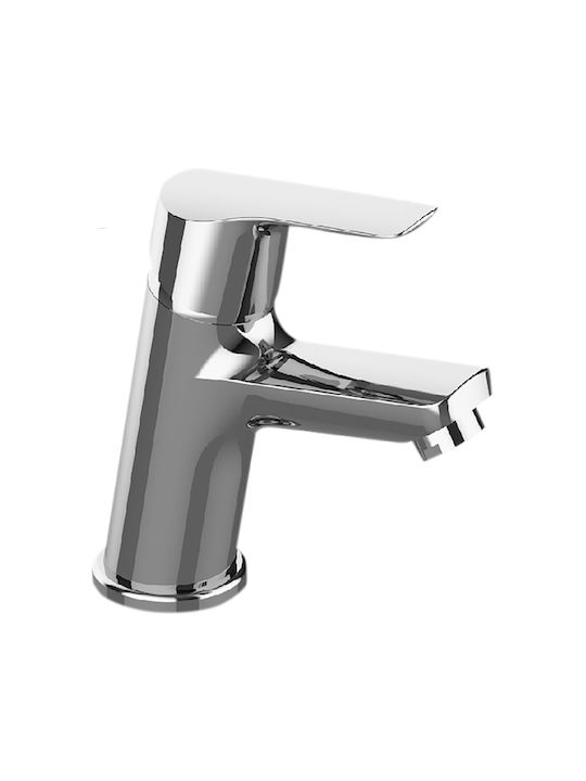 Bormann Lite BTW3360 Mixing Sink Faucet Silver