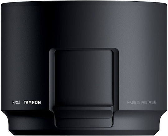 Tamron Obiectiv Foto 90mm f/2.8 Di III VXD Macro pentru Montura Nikon Z Black