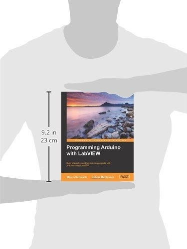 Programming Arduino with LabVIEW
