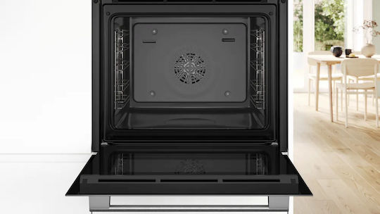 Bosch Einbauofen 71Es B59.4cm.