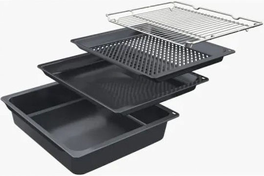 Pitsos Cuptor Deasupra Blatului 71lt L59.4cm.