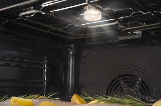 Gorenje Фурна над плот 77лт Ш59.5см.