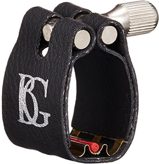 BG Bb Clarinet "Revelation" Ligature Cleme