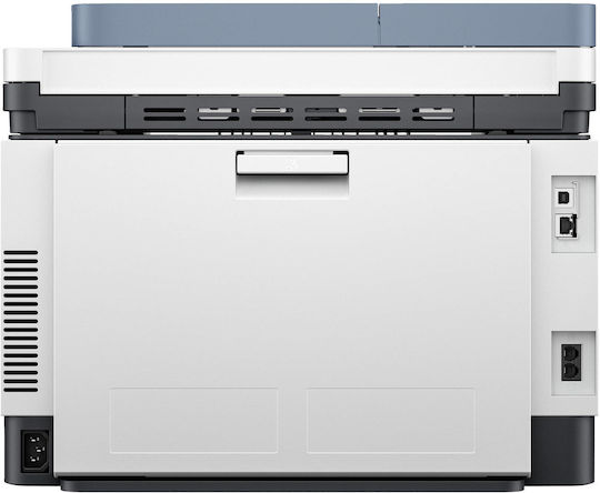HP Color LaserJet Pro MFP 3302sdwg Color Multifuncțional cu WiFi și Mobile Print