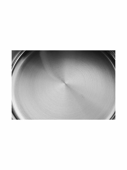 Eva Solo Βαθιά Ανοξείδωτη Κατσαρόλα 3.6lt / 20cm