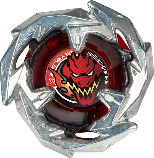 Hasbro Beyblade – Bbx Bey Bbx Tail Viper Sword Dran (Various Designs/Assortment of Designs) 1pc