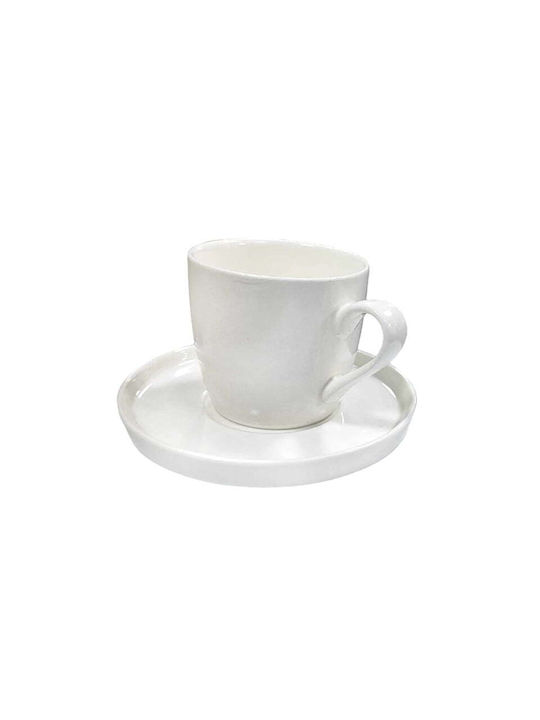 Cup Saucer Set of Cups Coffee