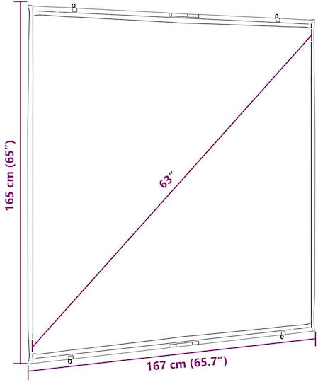vidaXL 4101038