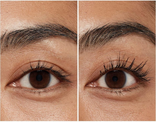 Manhattan Clean & Free Mascara Schwarze 7ml