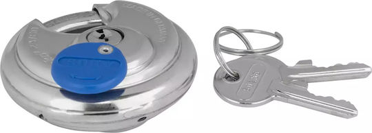 Abus Diskus Lăcăt Τavă cu cheie 60mm 1buc