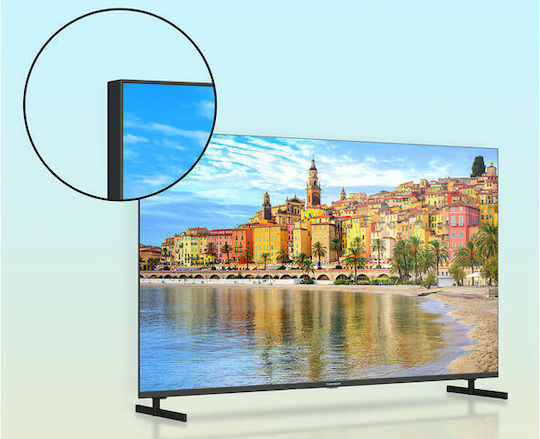 Thomson Smart Television 40" Full HD LED 40FG2S14 (2024)