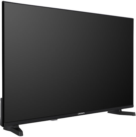 Crown Smart Fernseher 40" Full HD LED 40VF90TVO (2024)