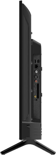 Television 40" Full HD LED DGQ-40FHD (2018)