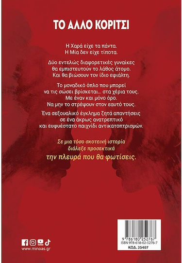 To Άλλο Κορίτσι
