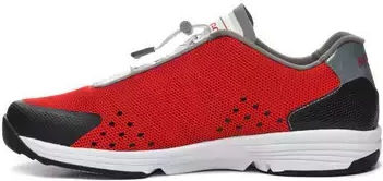 Sebago Cyphon Sailing Shoes Red