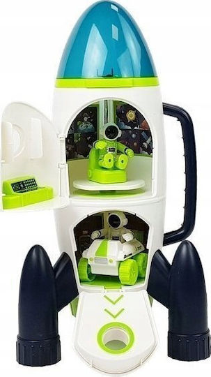 Lean Toys Αεροπλανάκι για 1.5+ Ετών