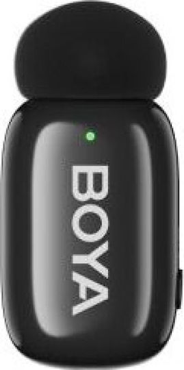 Boya Mini 15 Wireless Microphone