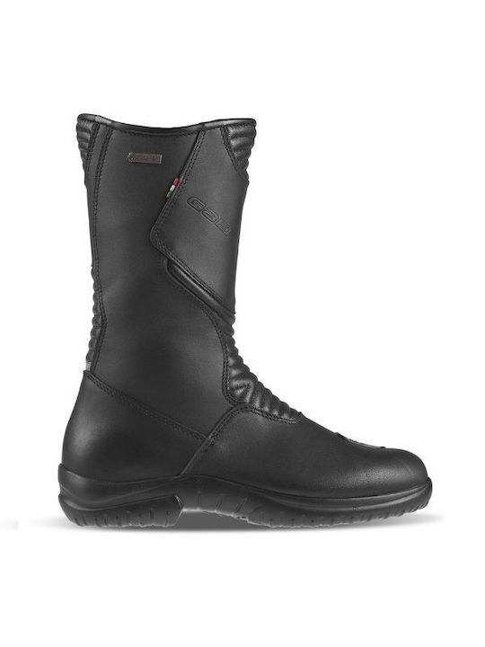 Gaerne Black Rose GORE-TEX Black 2432-001