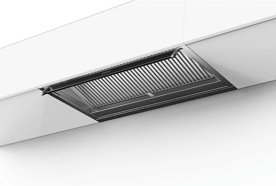 Franke Smart FSTS DRIP-FREE 60 X Απορροφητήρας Καμινάδα 60cm Inox με Wi-Fi