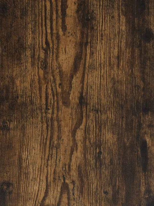 vidaXL vidaXL Tischständer 60x15x16cm Braune