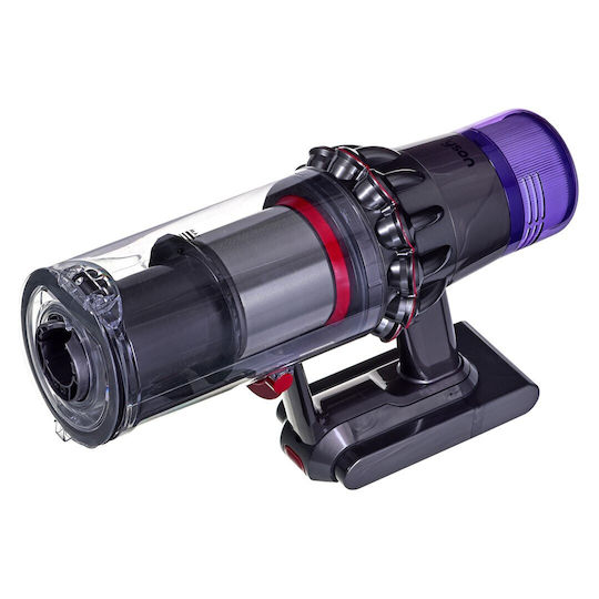 Dyson V11 Wiederaufladbar 2-in-1 Staubsauger Stick & Handgerät 25.2V Nickel/Blue