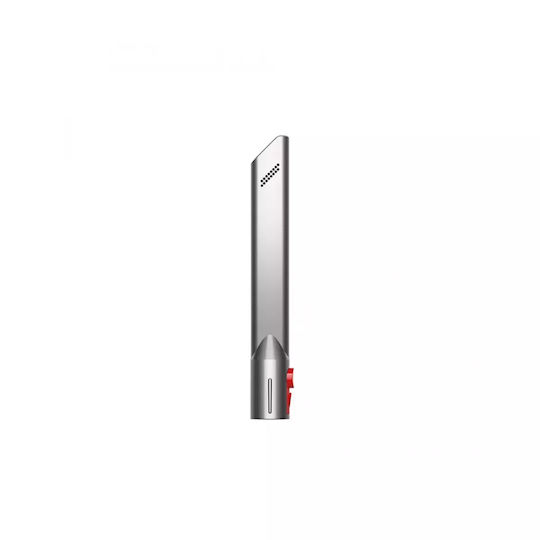Dyson V10 Absolute Rechargeable 2 in 1 Stick & Handheld Vacuum Silver