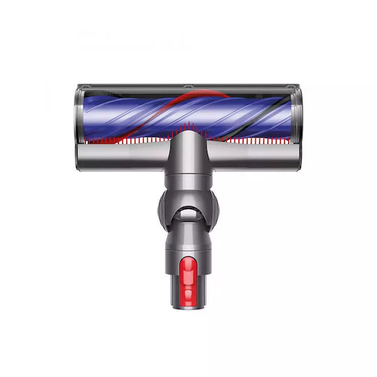 Dyson V10 Absolute Rechargeable 2 in 1 Stick & Handheld Vacuum Silver