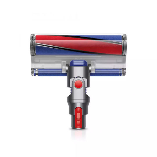 Dyson V10 Absolute Rechargeable 2 in 1 Stick & Handheld Vacuum Silver
