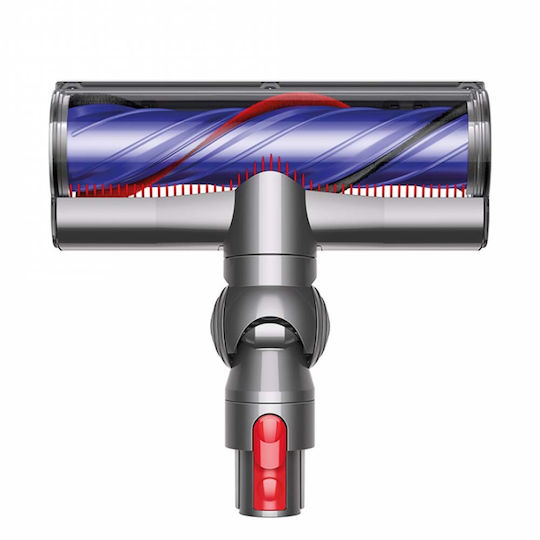 Dyson V11 Wiederaufladbar 2-in-1 Staubsauger Stick & Handgerät 25.2V Nickel/Blue